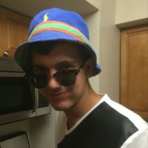 Meet your Posher, Jesse